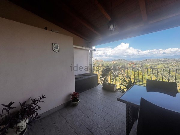 appartamento in vendita a Morlupo