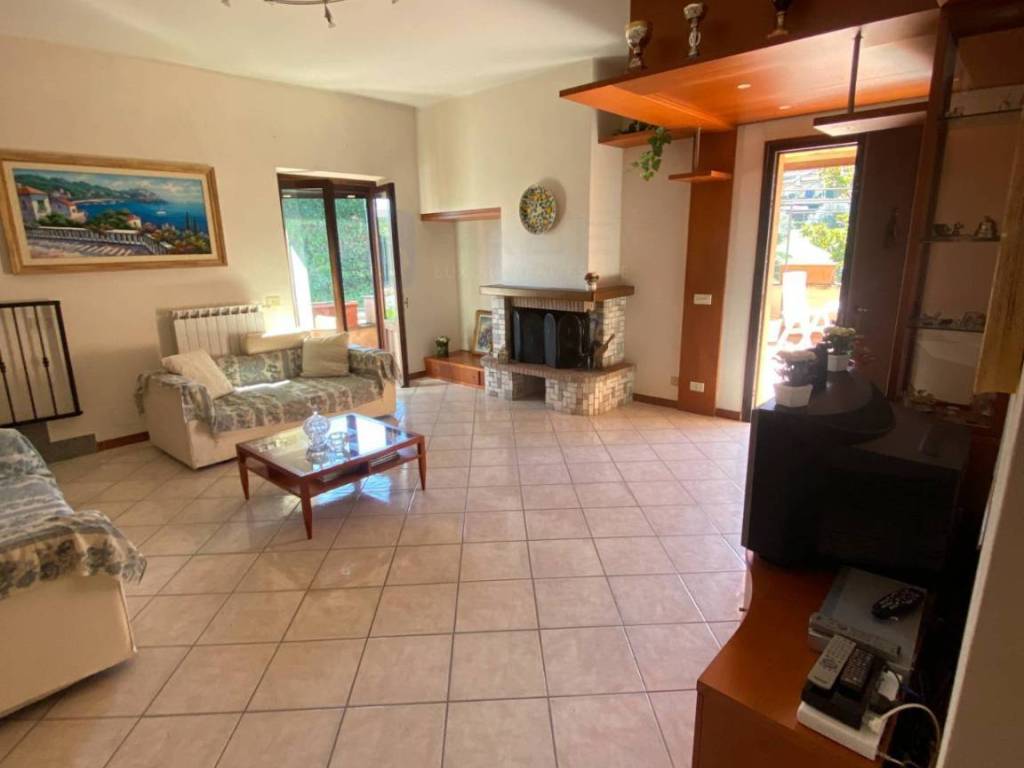 appartamento in vendita a Morlupo