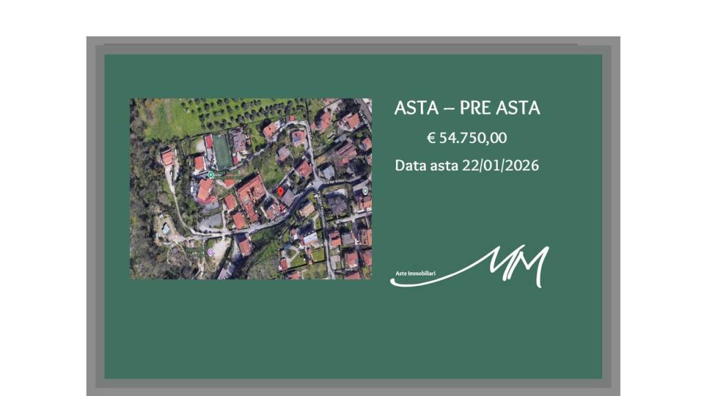 appartamento in vendita a Morlupo