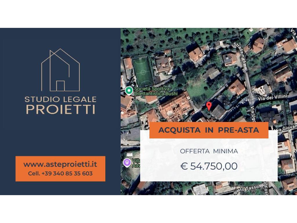 appartamento in vendita a Morlupo