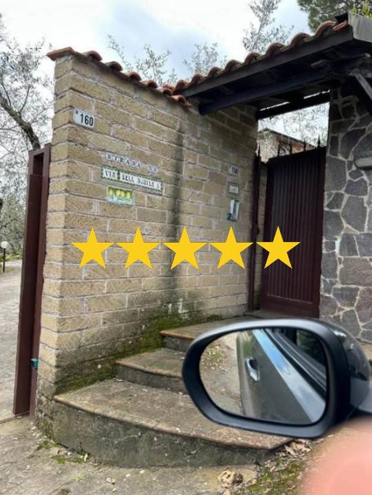 casa indipendente in vendita a Morlupo