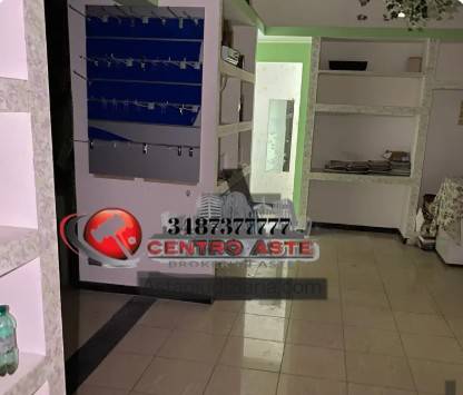 negozio in vendita a Morlupo