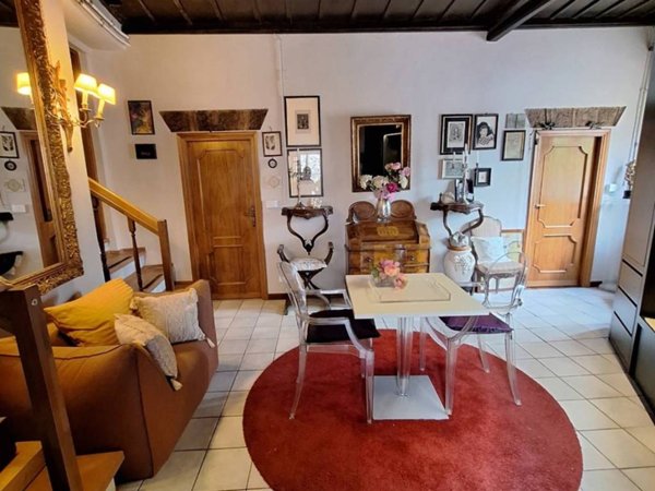 appartamento in vendita a Morlupo