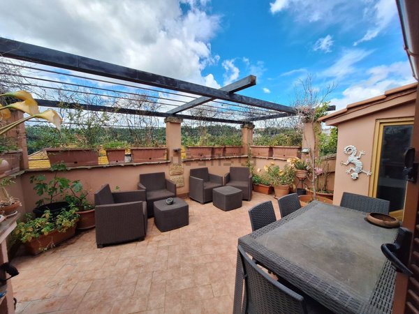 appartamento in vendita a Morlupo