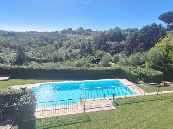 casa indipendente in vendita a Morlupo