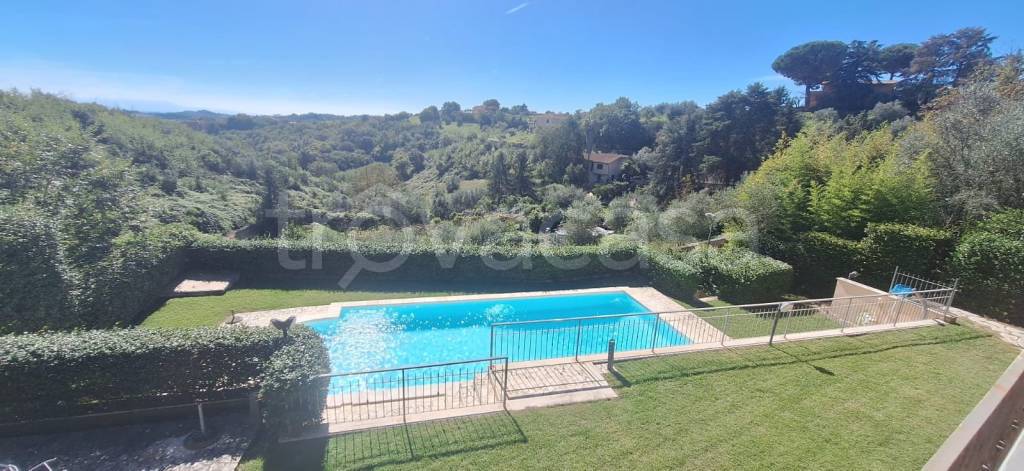 casa indipendente in vendita a Morlupo