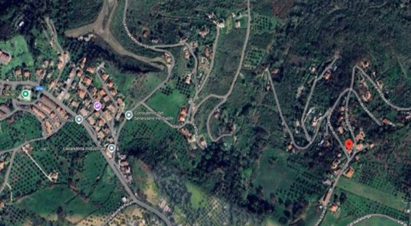 appartamento in vendita a Morlupo