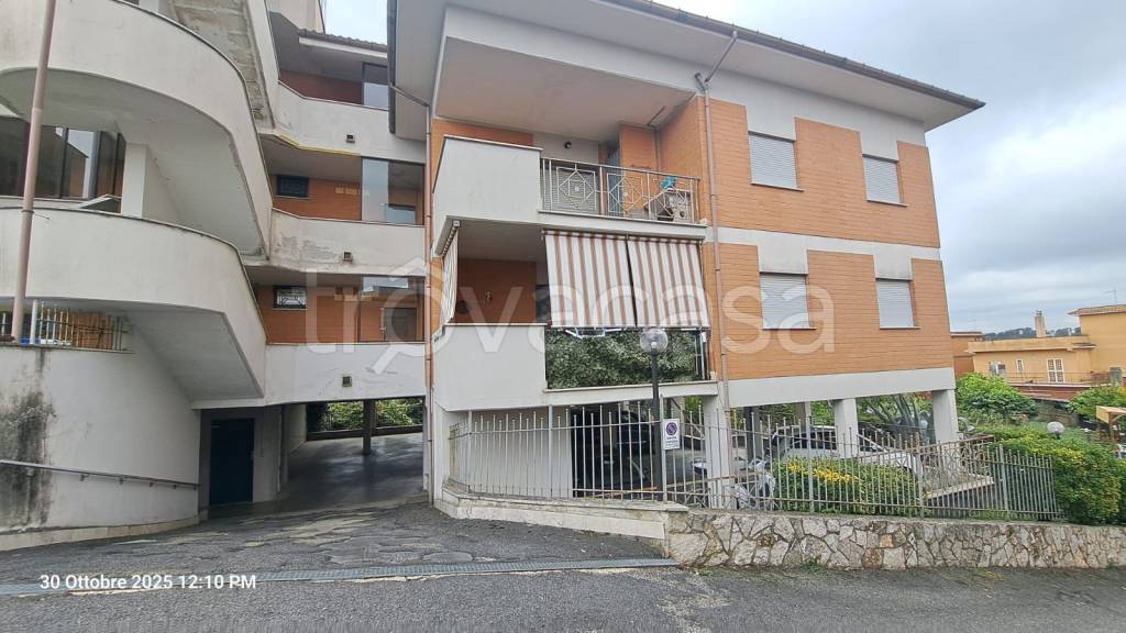 appartamento in vendita a Morlupo