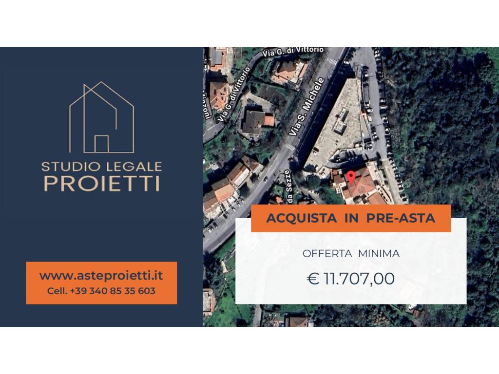 negozio in vendita a Morlupo