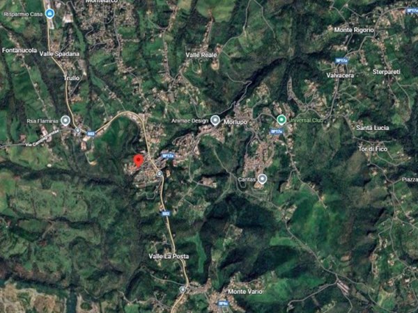 appartamento in vendita a Morlupo