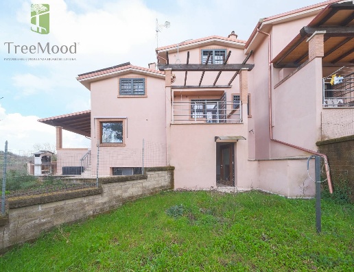 casa indipendente in vendita a Morlupo