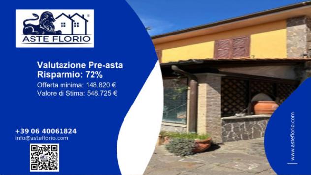 casa indipendente in vendita a Morlupo