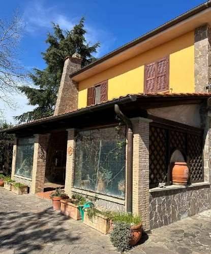 casa indipendente in vendita a Morlupo