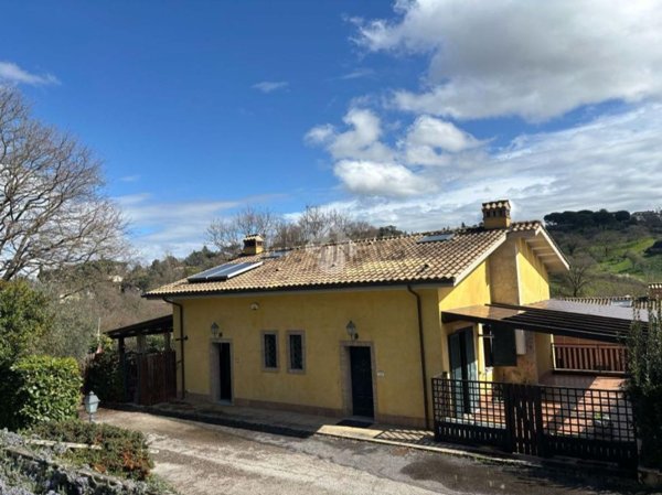 appartamento in vendita a Morlupo