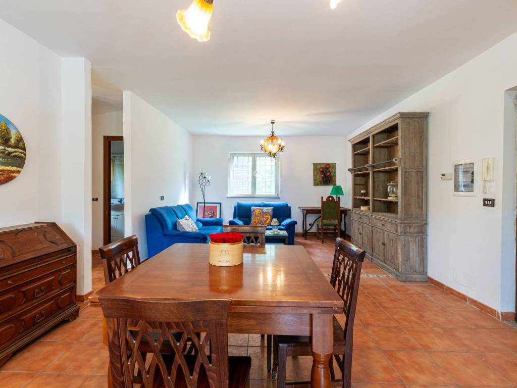 casa indipendente in vendita a Morlupo