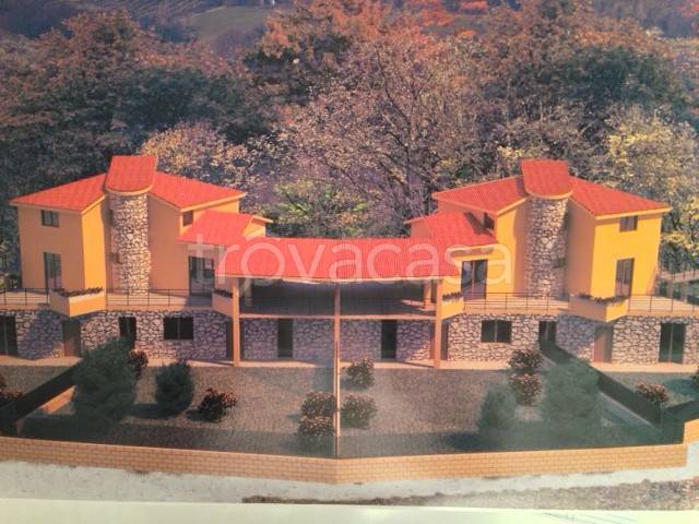 villa in vendita a Morlupo