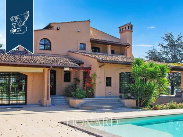 casa indipendente in vendita a Morlupo