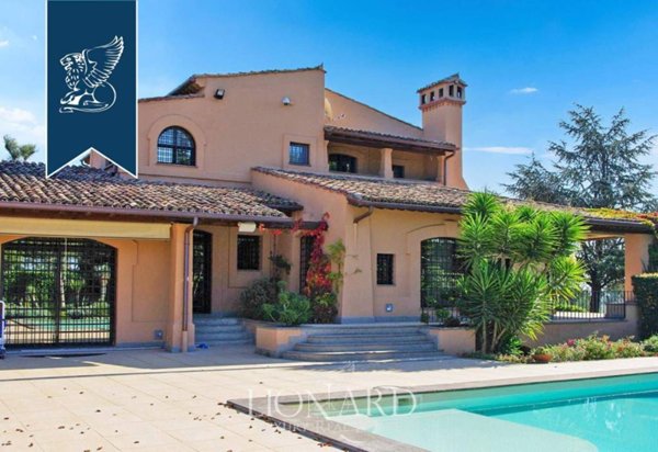 casa indipendente in vendita a Morlupo