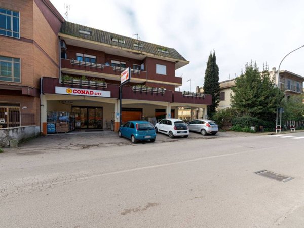 appartamento in vendita a Morlupo