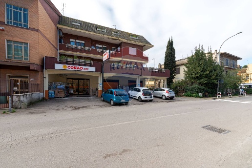 appartamento in vendita a Morlupo