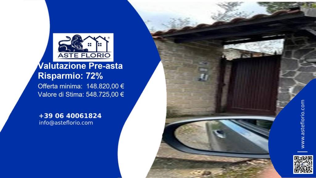 casa indipendente in vendita a Morlupo