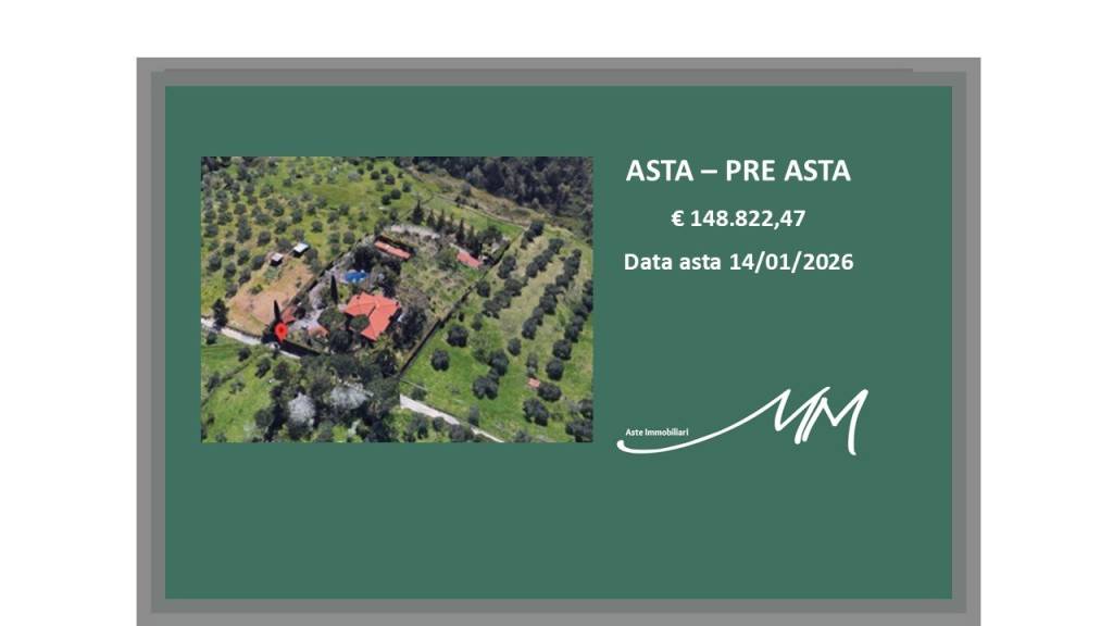 terreno edificabile in vendita a Morlupo