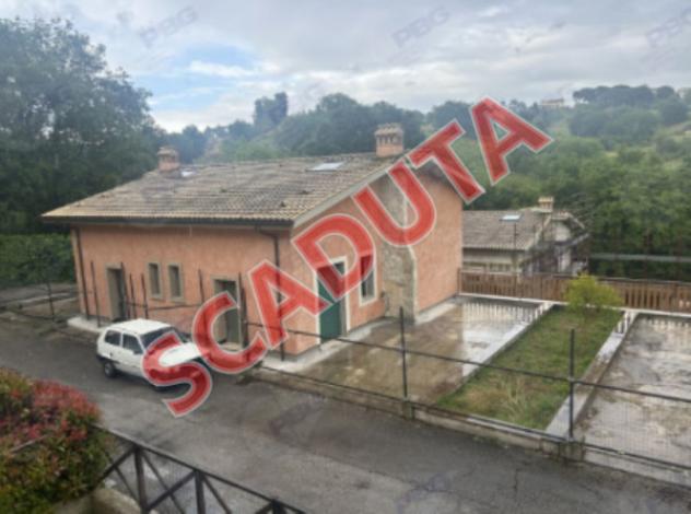 casa indipendente in vendita a Morlupo