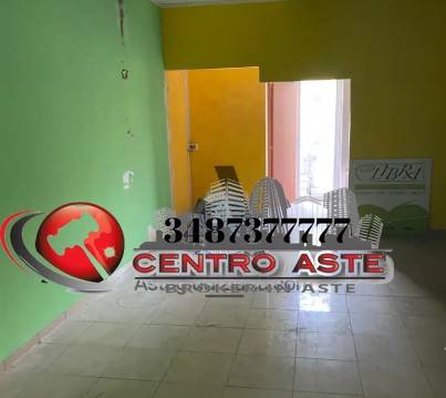 negozio in vendita a Morlupo