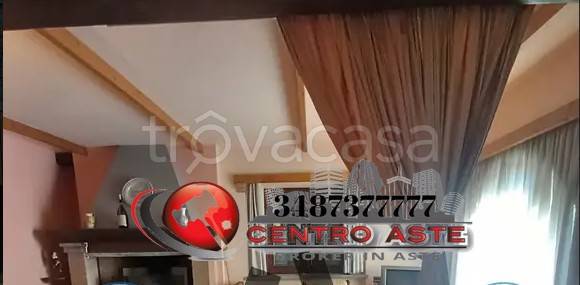 casa indipendente in vendita a Morlupo