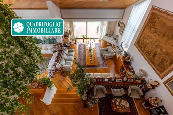 casa indipendente in vendita a Morlupo