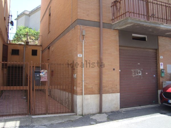 appartamento in vendita a Morlupo