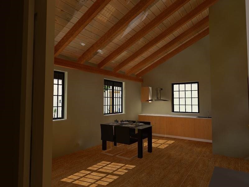 casa indipendente in vendita a Morlupo