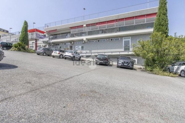 appartamento in vendita a Morlupo