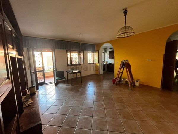 appartamento in vendita a Morlupo