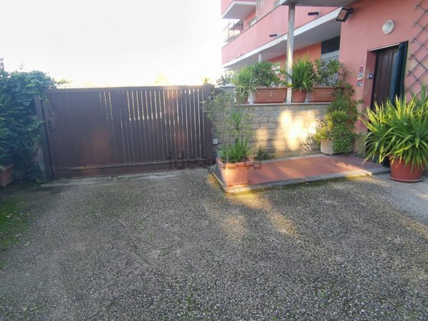 casa indipendente in vendita a Morlupo