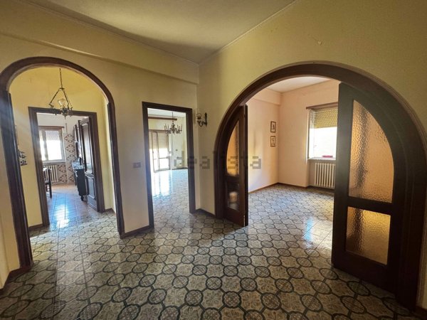 appartamento in vendita a Morlupo