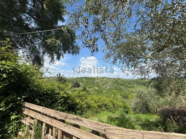 terreno edificabile in vendita a Morlupo