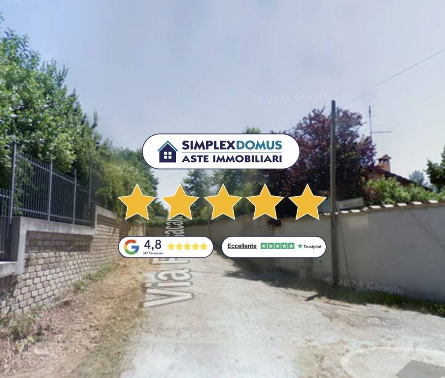 casa indipendente in vendita a Morlupo