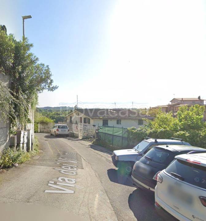 appartamento in vendita a Morlupo