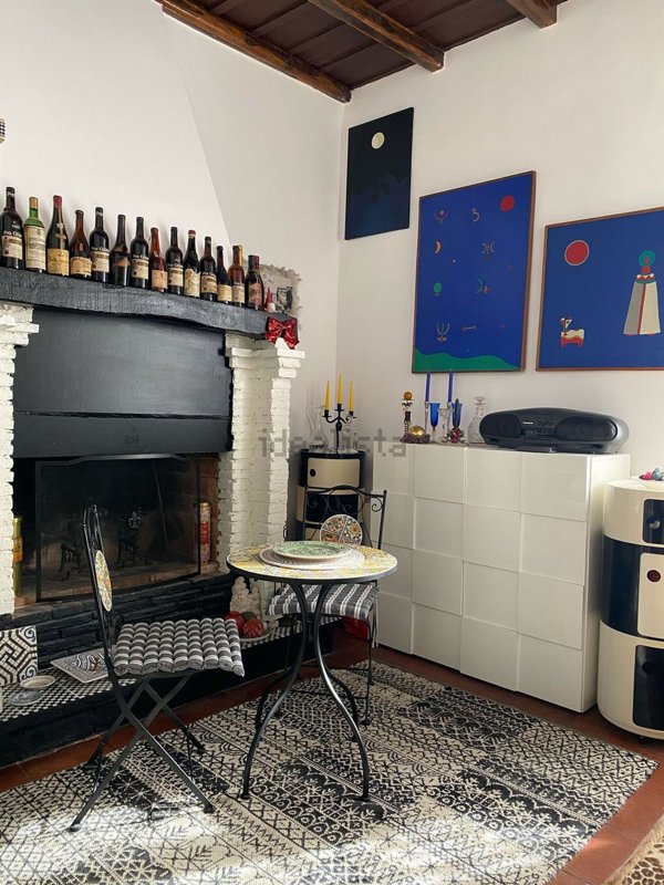 appartamento in vendita a Morlupo