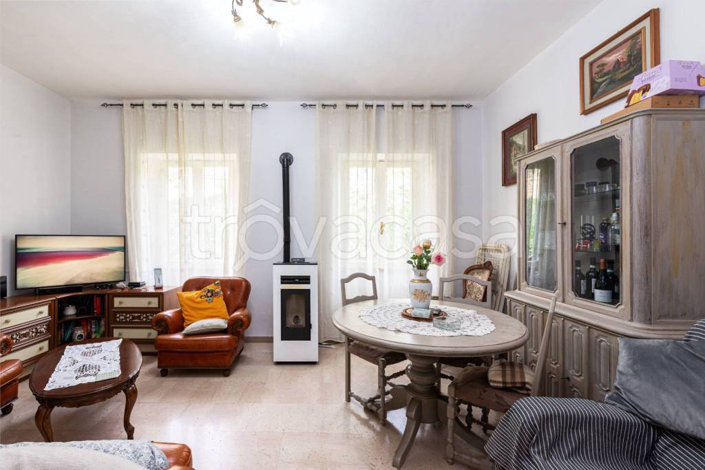 appartamento in vendita a Morlupo