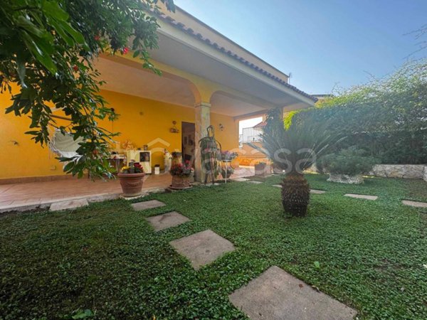 casa indipendente in vendita a Morlupo