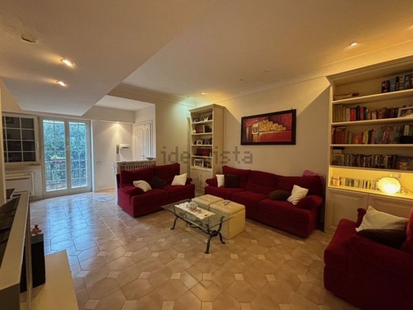 appartamento in vendita a Morlupo