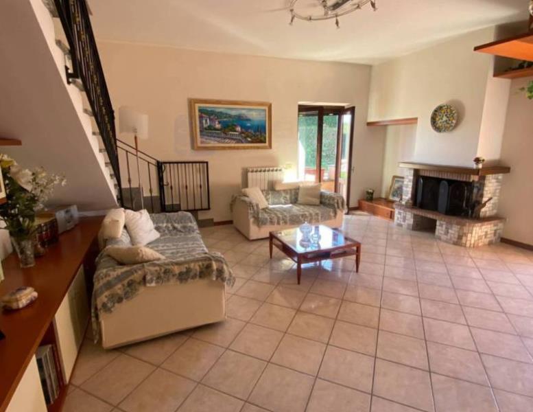 appartamento in vendita a Morlupo