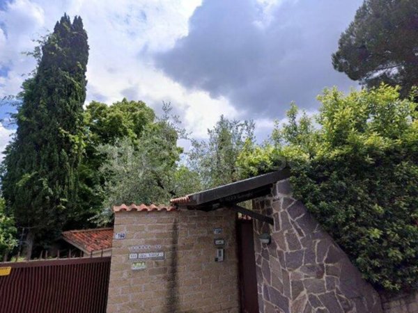 casa indipendente in vendita a Morlupo