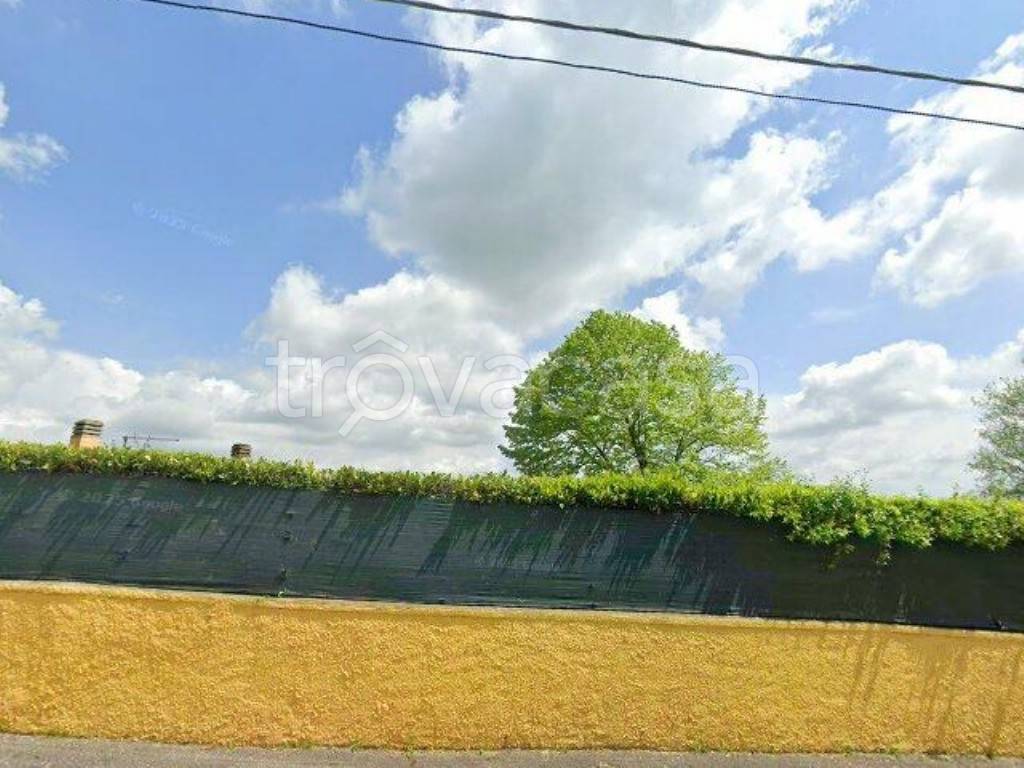 casa indipendente in vendita a Morlupo