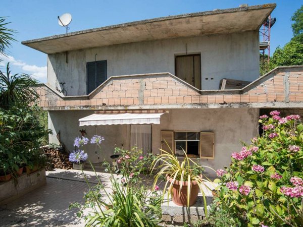 appartamento in vendita a Morlupo