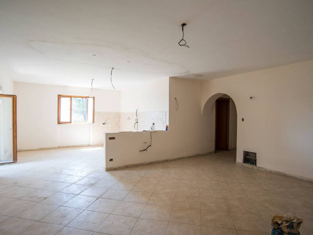 appartamento in vendita a Morlupo