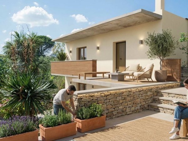 appartamento in vendita a Morlupo