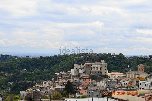 appartamento in vendita a Morlupo